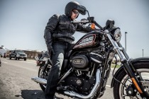 Harley-Davidson’ın yeni efsaneleri yola çıktı!