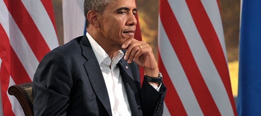 ‘Obama taktik değiştirdi, strateji değil’