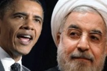 Obama’dan Ruhani’ye: Nükleer meseleyi çözebiliriz