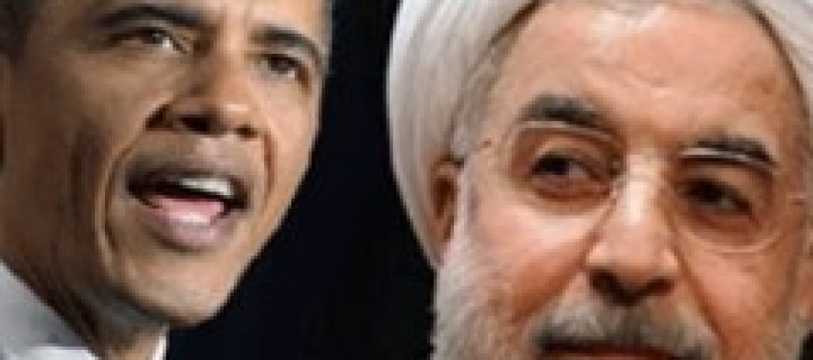 Obama’dan Ruhani’ye: Nükleer meseleyi çözebiliriz
