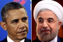 Obama, Ruhani ile görüşmeyecek