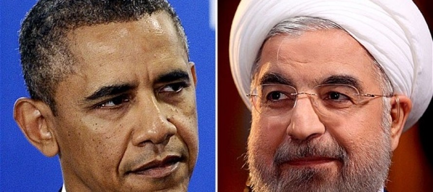 Obama, Ruhani ile görüşmeyecek