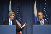 Kerry: Suriye’nin teklifleri yeterli değil