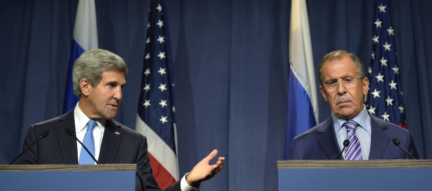Kerry: Suriye’nin teklifleri yeterli değil