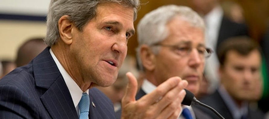 Kerry: Rusya’nın teklifini çok beklemeyeceğiz