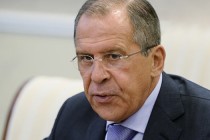 Lavrov’dan Suriye’nin komşularına uyarı
