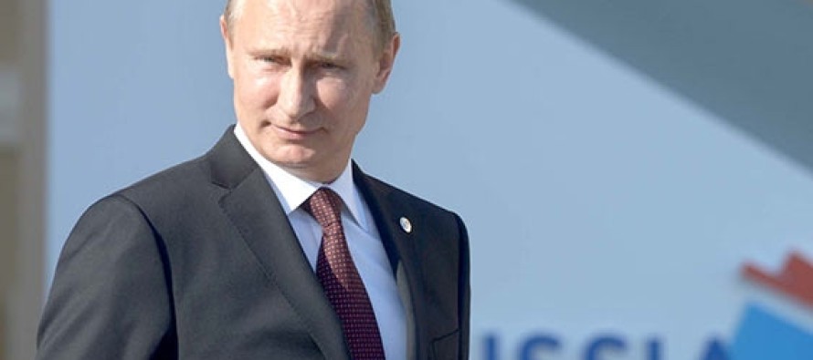Anlaşma, Rusya’nın ‘diplomatik zaferi’