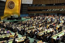 Suriye karar tasarısı BM Güvenlik Konseyi’nde kabul edildi