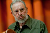 Fidel Castro’dan Rusya’nın girişimine övgü