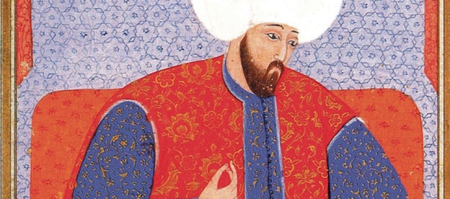 BBC- “450 yıl önce defnedilen Sultan’ın kalbi aranıyor”
