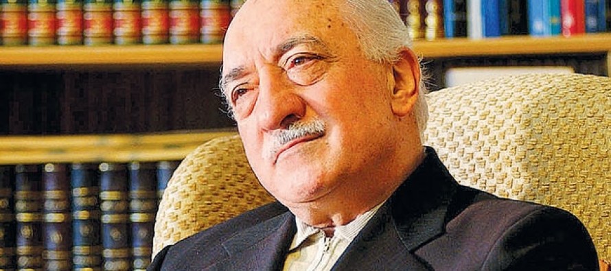 ‘Gülen’in çözüm sürecini sabote ettiği iddiaları maksatlı bir çarpıtma’