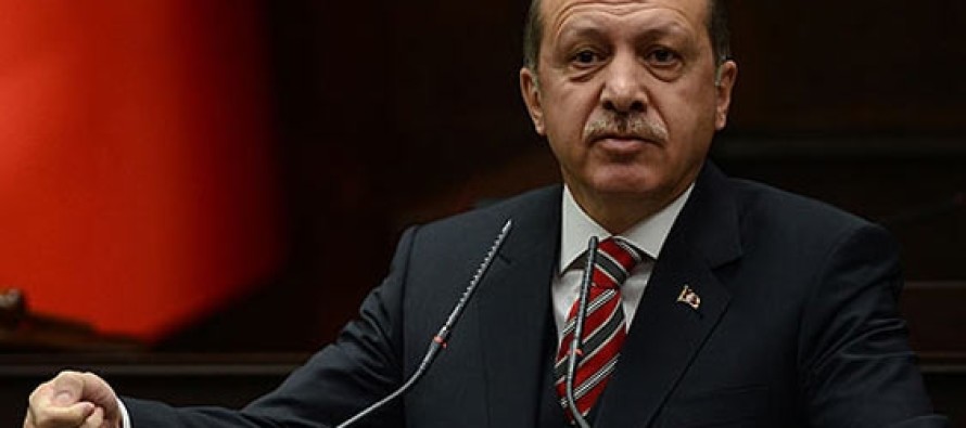 NYT- “Suriye Savaşı Türkiye Başbakanı’nı olumsuz etkiliyor”