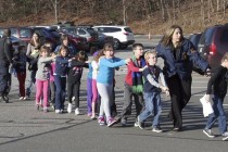 Sandy Hook baskınından bu yana 9 bin 833 kişi vurularak öldürüldü