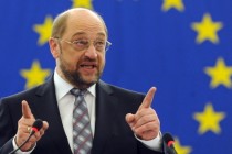 Schulz: Göç politikamızda radikal reform gerekli