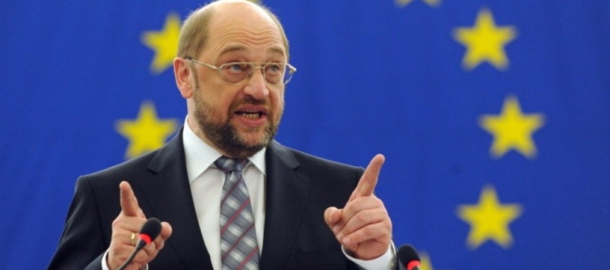 Schulz: Göç politikamızda radikal reform gerekli