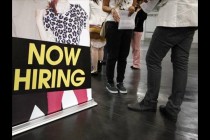 Florida’da işsizlik oranı yüzde 7’ye düştü