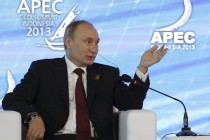 Putin: Obama’nın APEC’e gelmemesi normal, ben de aynısını yapardım