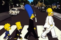 ‘The Simpsons’dan ölüm haberi