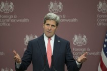 Kerry: Suriye krizine askeri bir çözüm yok