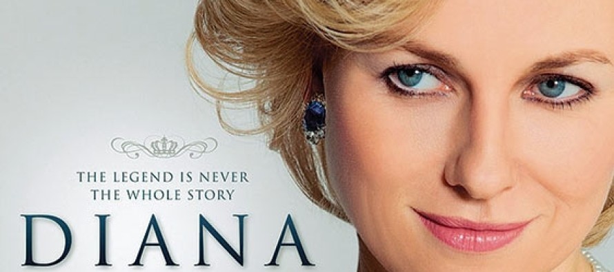 İngilizler, ‘Diana’yı neden sevmedi?