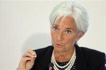 IMF Başkanı Lagarde: Yellen, Fed için çok iyi bir isim