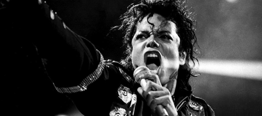‘AEG Live’, Michael Jackson’ın ölümünde suçsuz bulundu