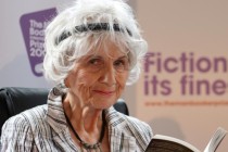 Nobel Edebiyat ödülü Kanadalı yazar Alice Munro’nun oldu