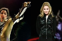 Michael Jackson’ın ölüsü, Madonna’dan çok kazanıyor