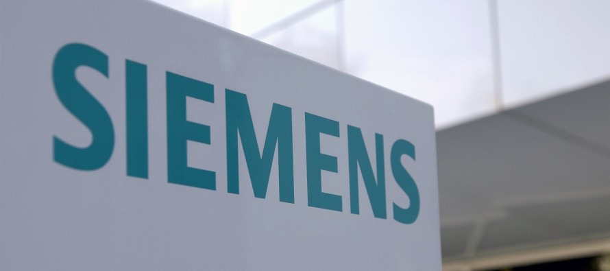 Siemens, sadece Almanya’da 5 bin çalışanını işten çıkaracak