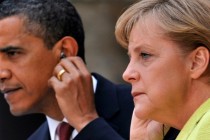 Merkel, Obama’ya sordu: Telefonumu dinliyor musunuz?