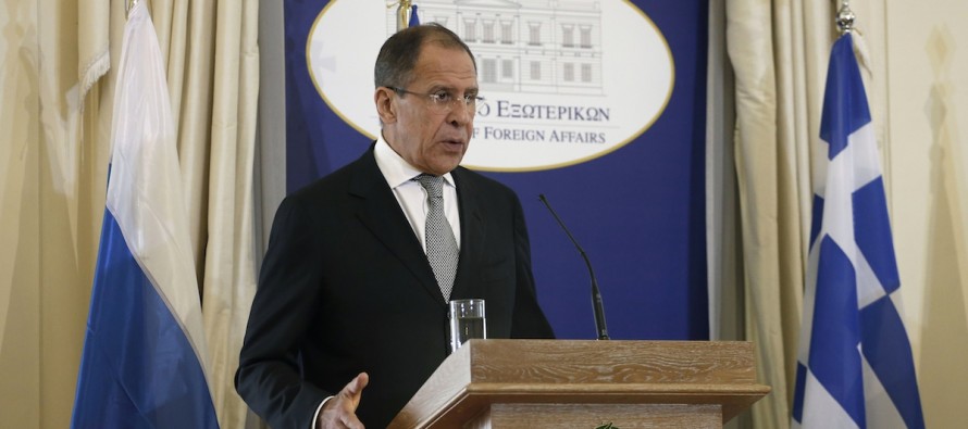 Lavrov: Birçok lider ABD’nin kendilerini dinlediğine inanıyor
