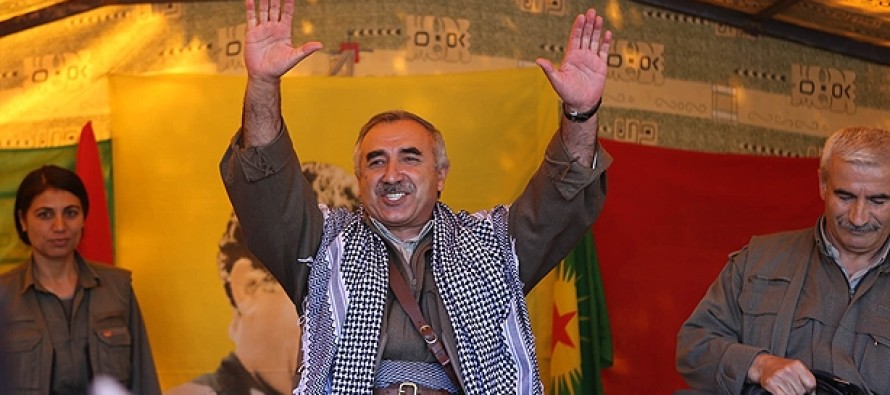 WP – “Kürt İsyancılardan Türk Hükümeti’ne, ateşkesi tek taraflı bozma ihtarı
