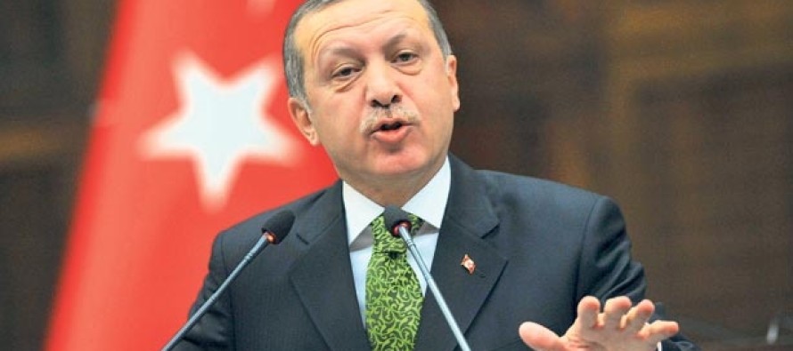 WP- “İsrail-Türkiye ilişkisinde koşul krizi”