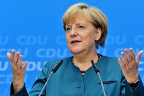 THE GUARDIAN- “AB-Türkiye…Başbakan Erdoğan’ın teklifleri Merkel’i ikna edebilir”