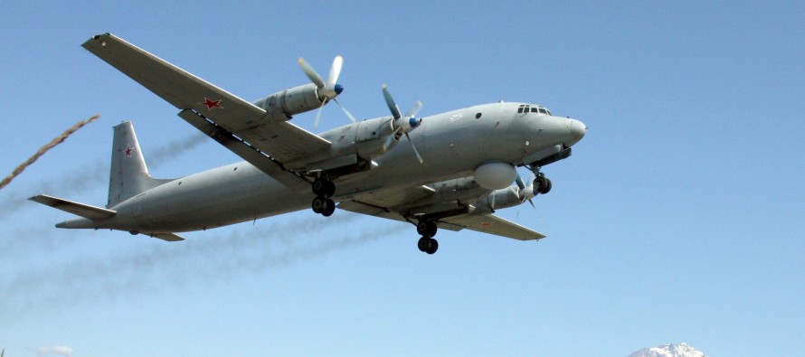 Rus uzmanlar: Uçaklar güç gösterisi yapıyor, bölgede kriz bitmedi