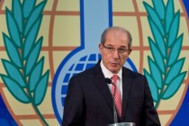 BM Genel Sekreteri Ban, Nobel kazanan OPCW ve Üzümcü’yü kutladı