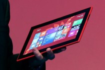 Nokia tablet pazarına ilk adımı attı