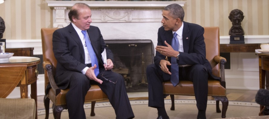 Pakistan Başbakanı ABD’den İHA saldırılarına son vermelerini istedi