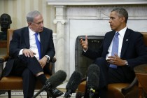 Obama ile Netanyahu İran ve Filistin’i görüştü