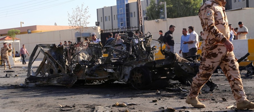 El Kaide : Erbil saldırısı Barzani’ye mesajdı