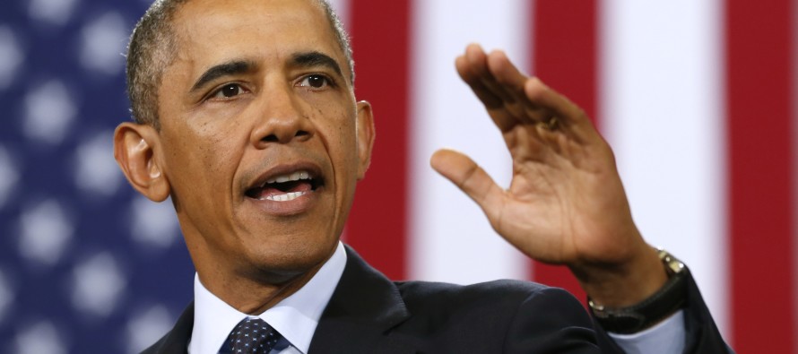 Obama: İran, nükleer silah için bir yıldan fazla süreye ihtiyaç duyar