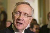 Harry Reid, bütçe krizi konusunda anlaşmanın sağlandığını duyurdu