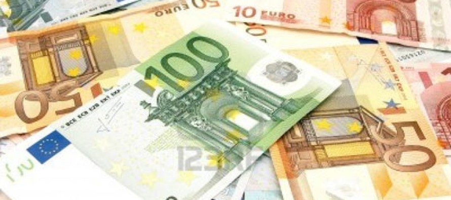 Euro krizi kuzeye yayılıyor