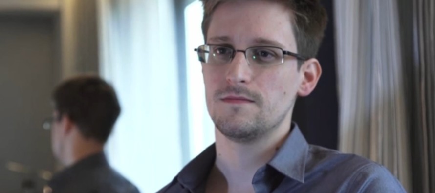 ABD’li 4 aktivist Snowden ile Moskova’da görüştü