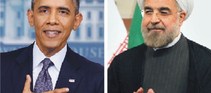 Washington Post’tan Obama’ya İran uyarısı