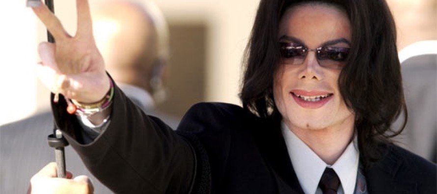 Michael Jackson’ın doktoru erken tahliye edildi