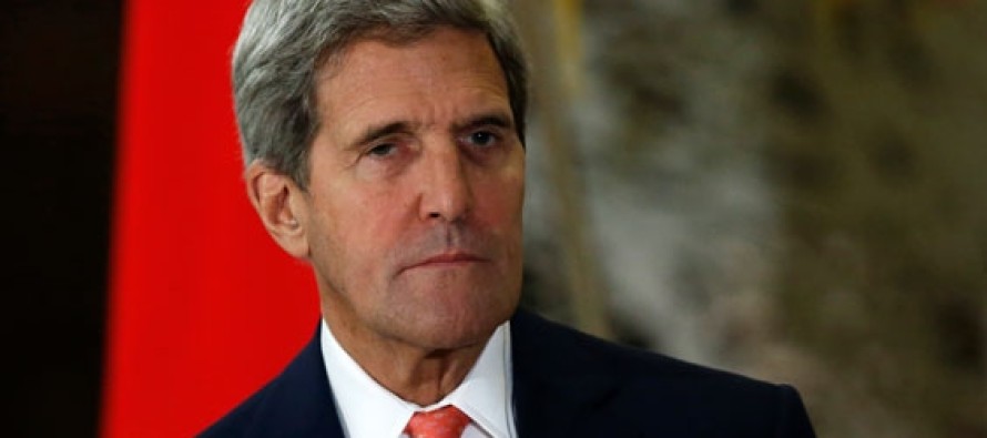 Kerry, ‘nükleer barış’ için İran’dan laf değil icraat istedi