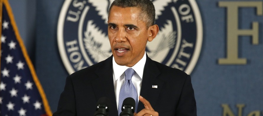 Obama: Kepenkler açılmadan müzakere yok
