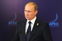 Putin: Rusya ve ABD, Suriye’de El-Kaide iktidarı istemiyor