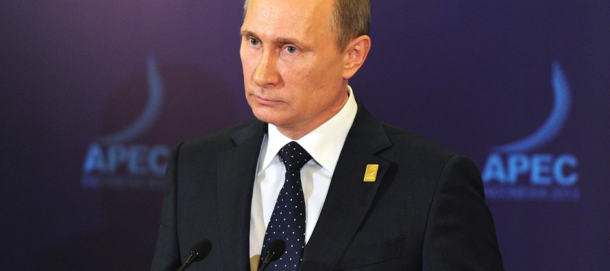 Putin: Rusya ve ABD, Suriye’de El-Kaide iktidarı istemiyor